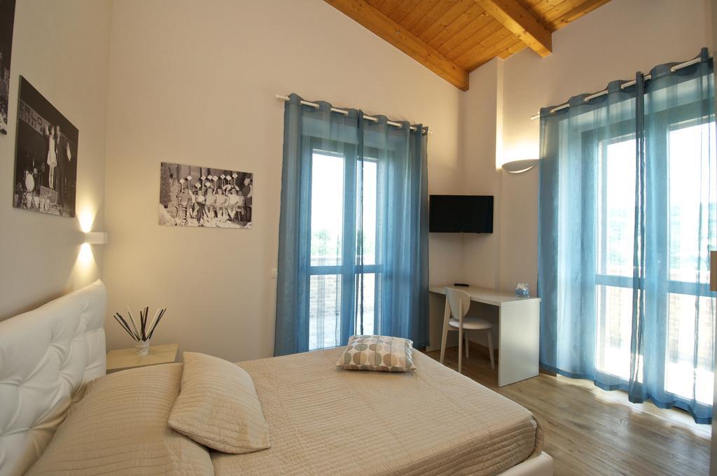 Moresco Agriturismo Eksteriør billede