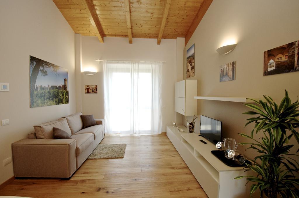 Moresco Agriturismo Eksteriør billede