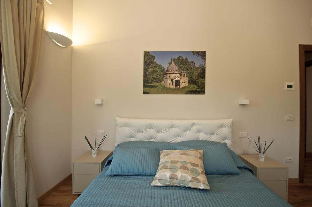 Moresco Agriturismo Eksteriør billede