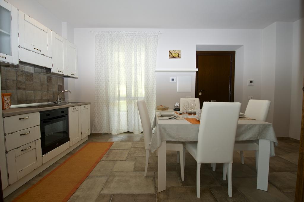 Moresco Agriturismo Eksteriør billede