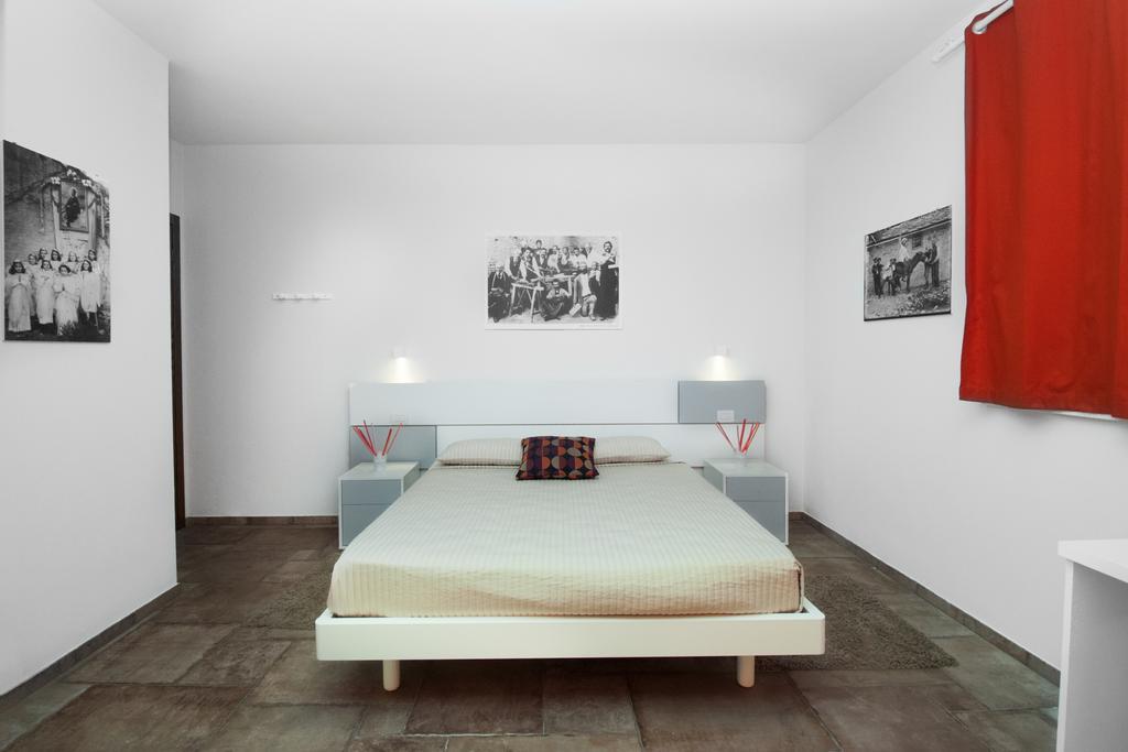 Moresco Agriturismo Eksteriør billede