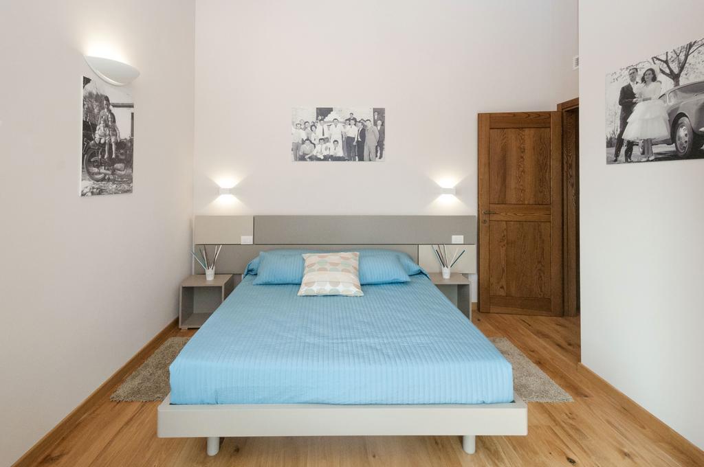 Moresco Agriturismo Eksteriør billede