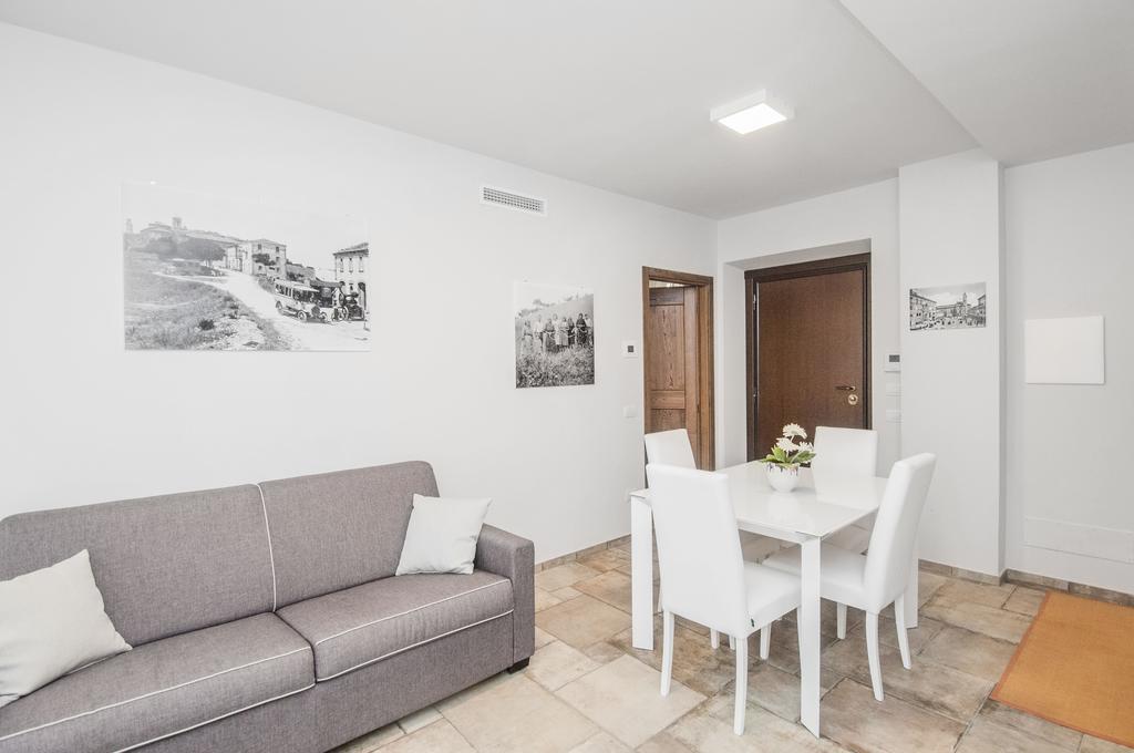 Moresco Agriturismo Eksteriør billede